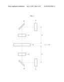 CELL COUNTER AND METHOD OF MANUFACTURING THE SAME diagram and image