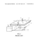 ALIGNMENT METHOD FOR ASSEMBLING SUBSTRATES IN DIFFERENT SPACES WITHOUT     FIDUCIAL MARK AND ITS SYSTEM diagram and image