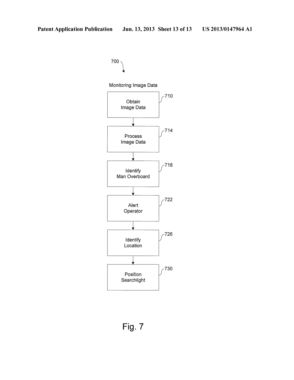 INFRARED CAMERA SYSTEMS AND METHODS FOR MARITIME APPLICATIONS - diagram, schematic, and image 14