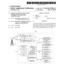 APPARATUS AND ASSOCIATED METHOD FOR FACE TRACKING IN VIDEO CONFERENCE AND     VIDEO CHAT COMMUNICATIONS diagram and image