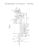 A/D CONVERSION CIRCUIT, SOLID-STATE IMAGE SENSOR, AND CAMERA SYSTEM diagram and image