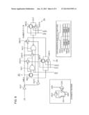 A/D CONVERSION CIRCUIT, SOLID-STATE IMAGE SENSOR, AND CAMERA SYSTEM diagram and image