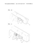 CAMERA WITH MULTI-FUNCTION DISPLAY diagram and image