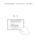 CAMERA WITH MULTI-FUNCTION DISPLAY diagram and image