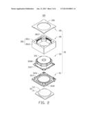 VOICE COIL MOTOR FOR A LENS MODULE diagram and image