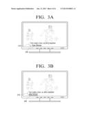 BROADCAST RECEIVER FOR DISPLAYING EXPLANATION OF TERMINOLOGY INCLUDED IN     DIGITAL CAPTION AND METHOD FOR PROCESSING DIGITAL CAPTION USING THE SAME diagram and image