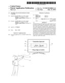 METHOD AND SYSTEM FOR SIGNATURE CAPTURE diagram and image