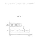 DIGITAL BROADCASTING RECEIVING APPARATUS WITH IMPROVED START-UP SPEED AND     START-UP METHOD FOR THE DIGITAL BROADCASTING RECEIVING APPARATUS diagram and image