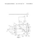 PROJECTION SYSTEM diagram and image