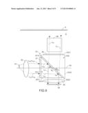 PROJECTION SYSTEM diagram and image