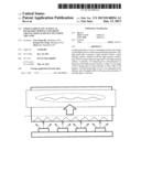 LIGHT GUIDE PLATE AS WELL AS BACKLIGHT MODULE AND LIQUID CRYSTAL DISPLAY     DEVICE INCLUDING THE SAME diagram and image