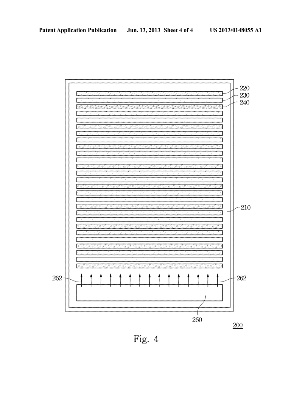 REFLECTIVE DISPLAY - diagram, schematic, and image 05