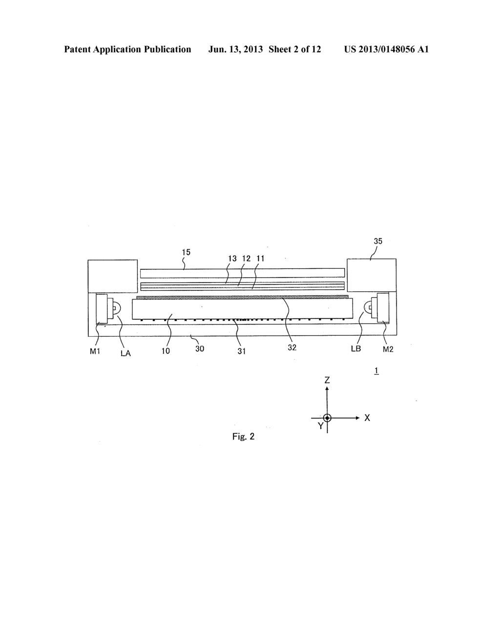 LIQUID CRYSTAL DISPLAY DEVICE - diagram, schematic, and image 03