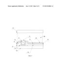 LIQUID CRYSTAL DISPLAY PANEL AND LIQUID CRYSTAL DISPLAY diagram and image