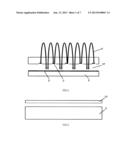 ARRAY SUBSTRATE, LIQUID CRYSTAL PANEL AND LIQUID CRYSTAL DISPLAY DEVICE diagram and image