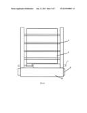 ARRAY SUBSTRATE, LIQUID CRYSTAL PANEL AND LIQUID CRYSTAL DISPLAY DEVICE diagram and image