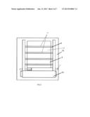 ARRAY SUBSTRATE, LIQUID CRYSTAL PANEL AND LIQUID CRYSTAL DISPLAY DEVICE diagram and image