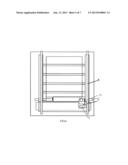 ARRAY SUBSTRATE, LIQUID CRYSTAL PANEL AND LIQUID CRYSTAL DISPLAY DEVICE diagram and image