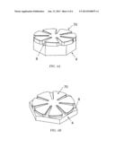 SYSTEMS AND METHODS FOR POLISHING FREEFORM LENSES diagram and image