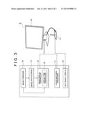 LENS ASSESSMENT DEVICE, CONTROL PROGRAM AND CONTROL METHOD OF LENS     ASSESSMENT DEVICE diagram and image