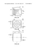 POLARIZATION CONVERSION DEVICE AND PROJECTOR SYSTEM diagram and image