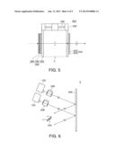 POLARIZATION CONVERSION DEVICE AND PROJECTOR SYSTEM diagram and image