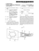 PROJECTION SYSTEM HAVING A VIRTUAL MASK diagram and image