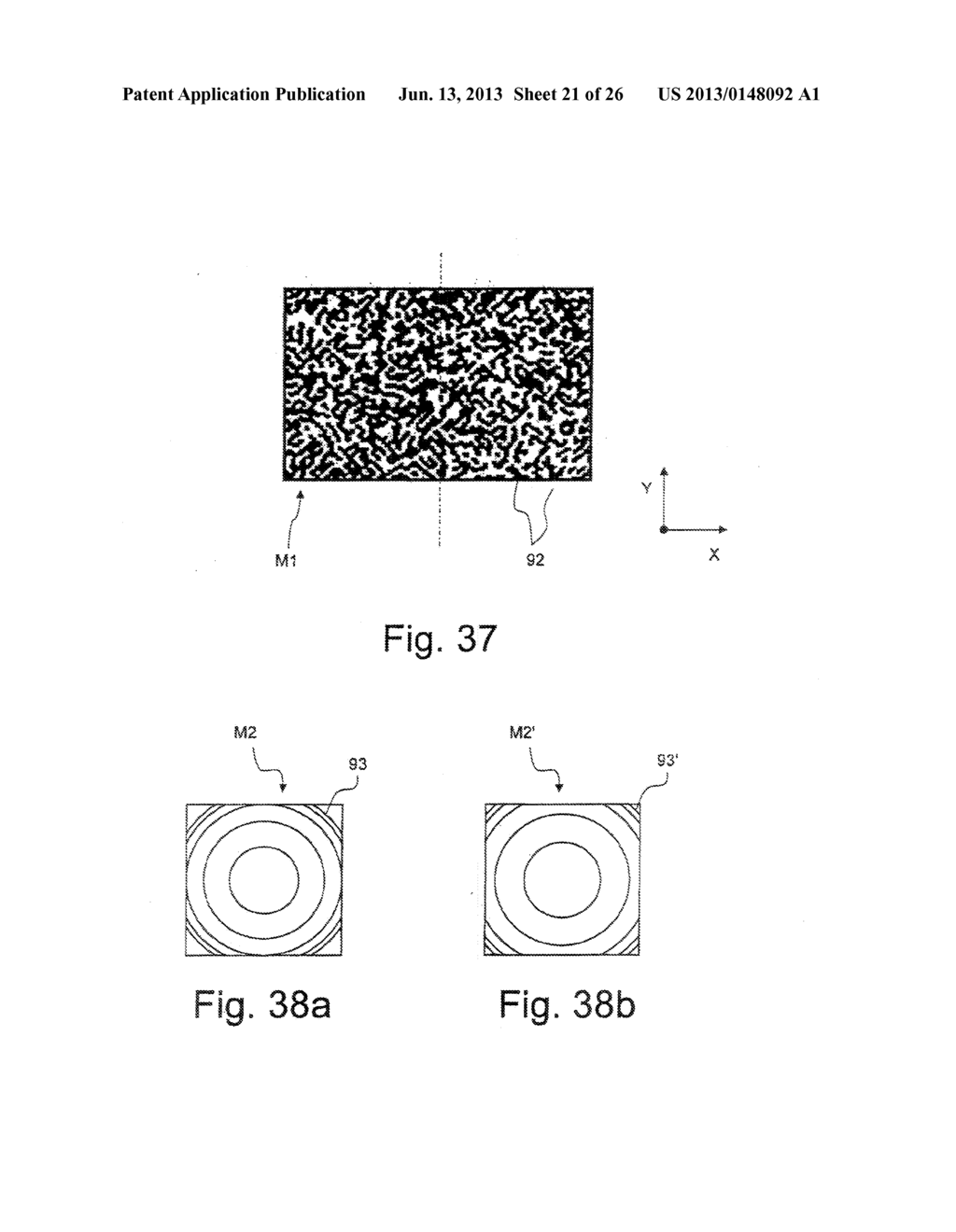 ILLUMINATION SYSTEM FOR A MICROLITHOGRAPHIC PROJECTION EXPOSURE APPARATUS - diagram, schematic, and image 22