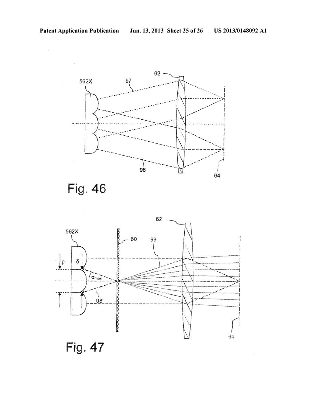 ILLUMINATION SYSTEM FOR A MICROLITHOGRAPHIC PROJECTION EXPOSURE APPARATUS - diagram, schematic, and image 26