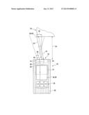 Manual Distance Measuring Apparatus diagram and image