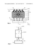 METHOD AND APPARATUS FOR QUALIFYING OPTICS OF A PROJECTION EXPOSURE TOOL     FOR MICROLITHOGRAPHY diagram and image