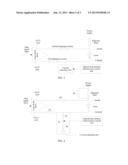 OPTICAL TIME DOMAIN REFLECTOMETER TEST SIGNAL MODULATION CIRCUIT, AND     PASSIVE OPTICAL NETWORK SYSTEM AND APPARATUS USING SAME diagram and image