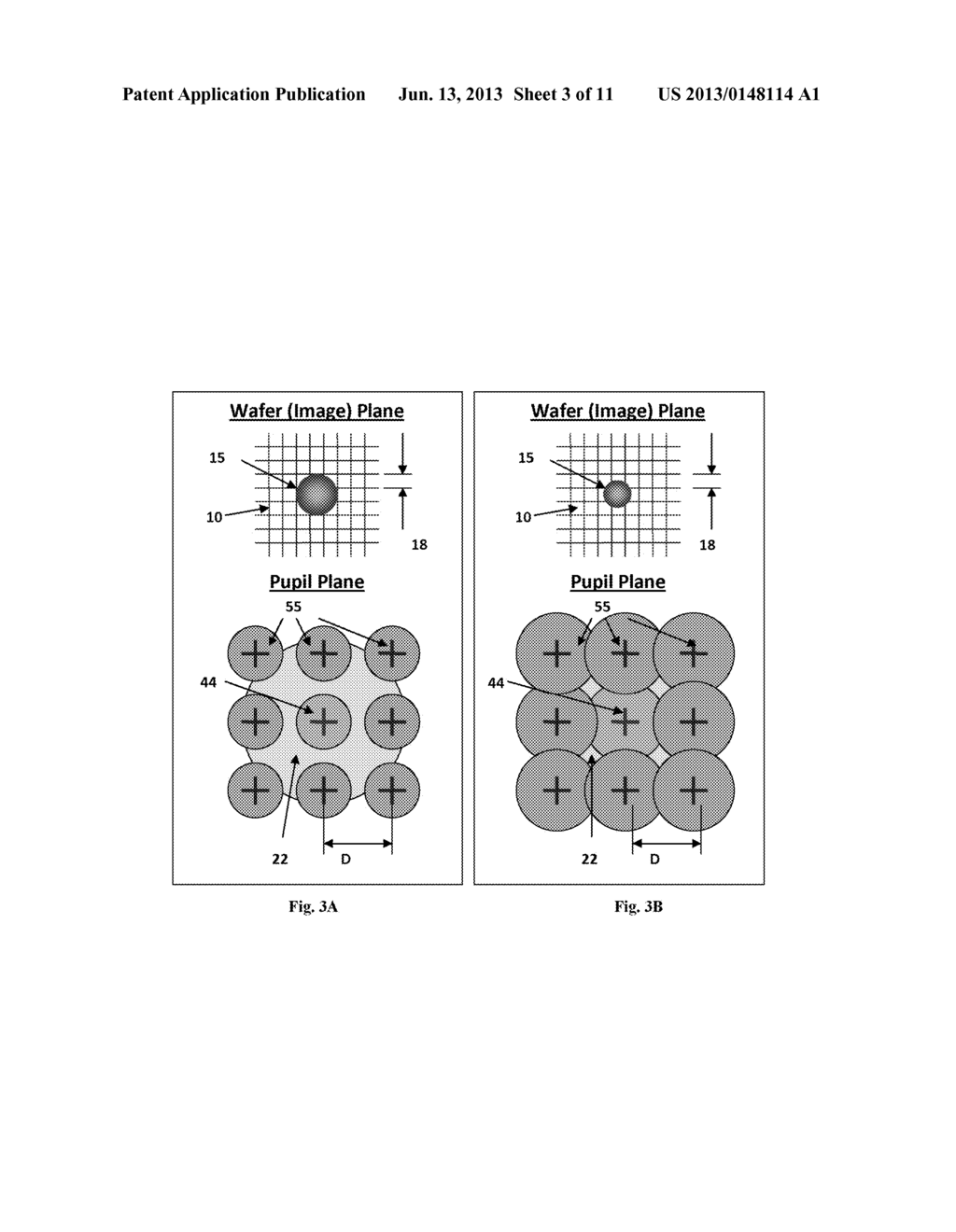 OPTICAL SYSTEM AND METHOD FOR INSPECTION OF PATTERNED SAMPLES - diagram, schematic, and image 04