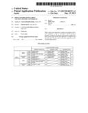 PRINT CONTROL DEVICE, PRINT CONTROL METHOD AND PROGRAM diagram and image