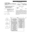 VISIBLE AND INVISIBLE WATERMARKING OF PRINTED IMAGES VIA 2ND GENERATION     STOCHASTIC SEED FREQUENCY MODULATION diagram and image