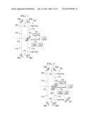 VARIABLE PULSE STRETCHING LENGTH BY VARIABLE BEAMSPLITTER REFLECTIVITY diagram and image