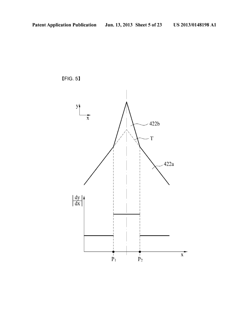 MULTILAYER OPTICAL SHEET MODULE - diagram, schematic, and image 06