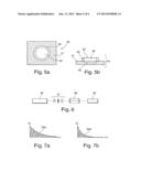 OPTICAL ARRANGEMENT, IN PARTICULAR PROJECTION EXPOSURE APPARATUS FOR EUV     LITHOGRAPHY, AS WELL AS REFLECTIVE OPTICAL ELEMENT WITH REDUCED     CONTAMINATION diagram and image