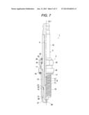 IGNITION SYSTEM AND SPARK PLUG diagram and image