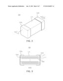 METHOD OF MANUFACTURING PEROVSKITE POWDER, PEROVSKITE POWDER MANUFACTURED     BY THE SAME AND MULTILAYER CERAMIC ELECTRONIC COMPONENT diagram and image