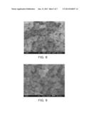 METHOD OF MANUFACTURING PEROVSKITE POWDER, PEROVSKITE POWDER MANUFACTURED     BY THE SAME AND MULTILAYER CERAMIC ELECTRONIC COMPONENT diagram and image