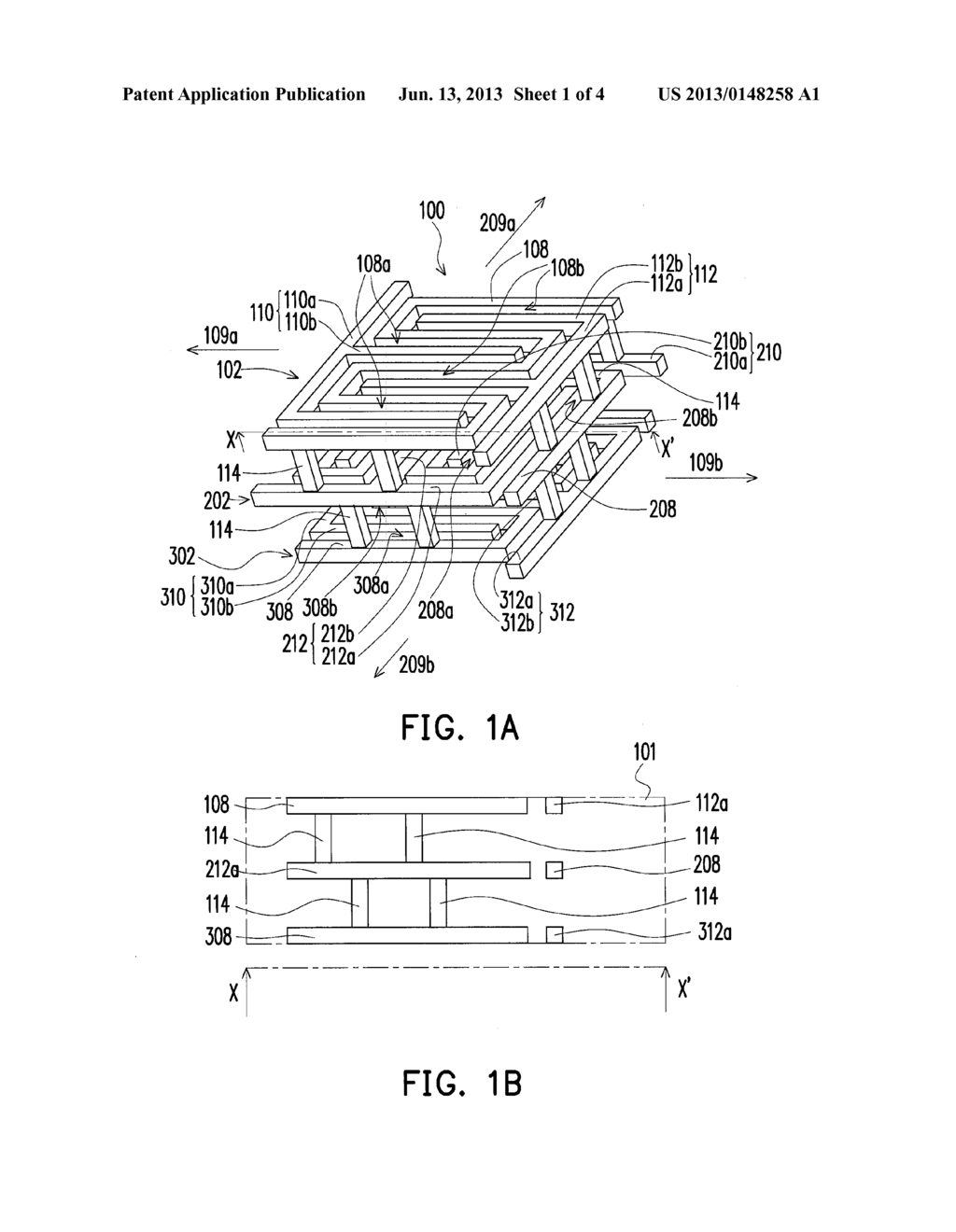 CAPACITOR STRUCTURE - diagram, schematic, and image 02