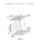 CAPACITOR STRUCTURE diagram and image