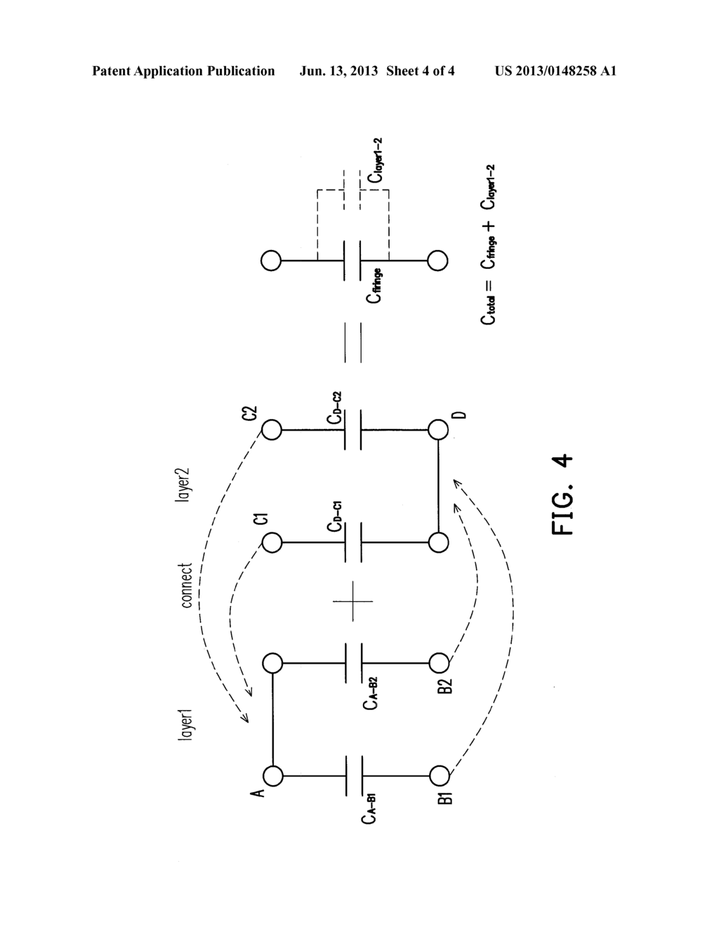 CAPACITOR STRUCTURE - diagram, schematic, and image 05