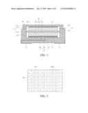 ELECTROCHEMICAL DEVICE AND A SEPARATOR FOR ELECTROCHEMICAL DEVICE diagram and image