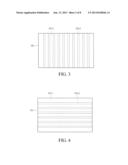 ELECTROCHEMICAL DEVICE AND A SEPARATOR FOR ELECTROCHEMICAL DEVICE diagram and image