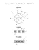 SEALING MEMBER AND CAPACITOR USING SAME diagram and image