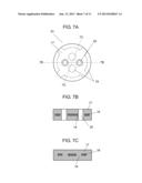 SEALING MEMBER AND CAPACITOR USING SAME diagram and image