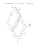 PORTABLE ELECTRONIC DEVICE diagram and image