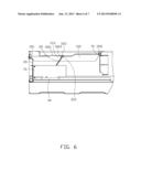 AIR DUCT AND COMPUTER SYSTEM WITH AIR DUCT diagram and image